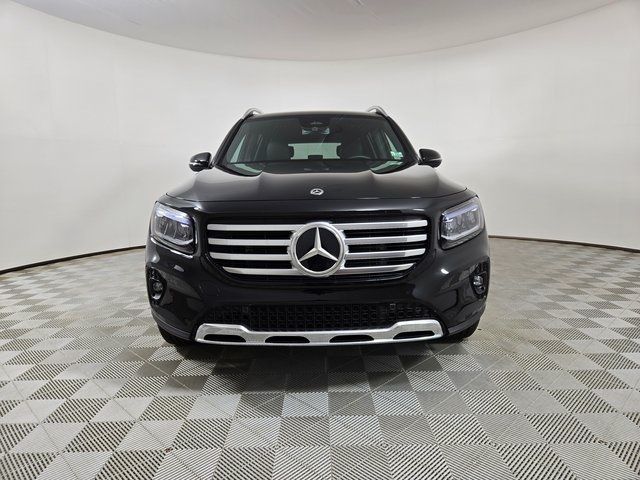 2024 Mercedes-Benz GLB 250