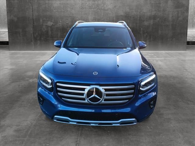 2024 Mercedes-Benz GLB 250