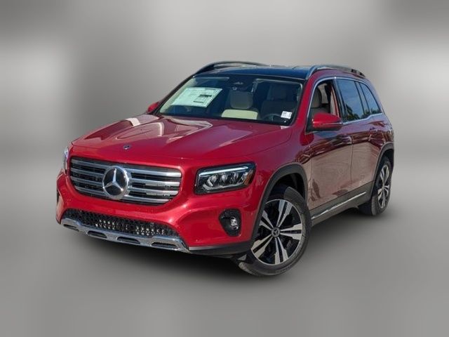 2024 Mercedes-Benz GLB 250