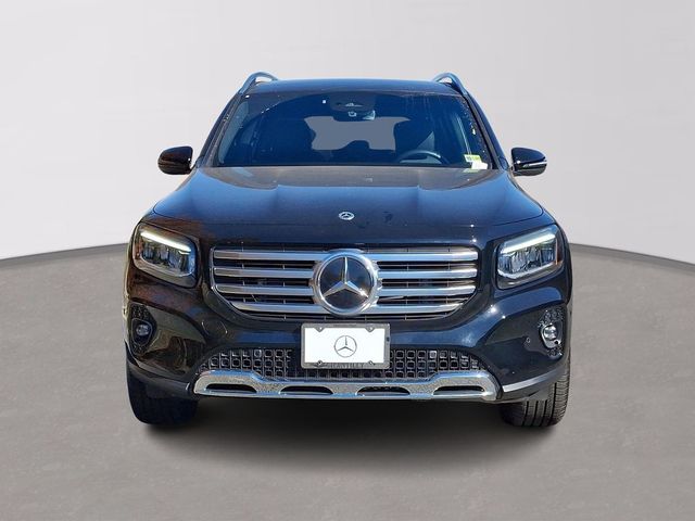 2024 Mercedes-Benz GLB 250