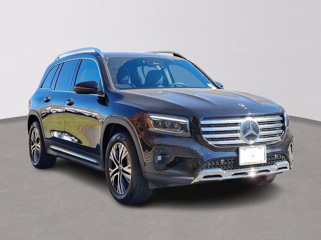 2024 Mercedes-Benz GLB 250