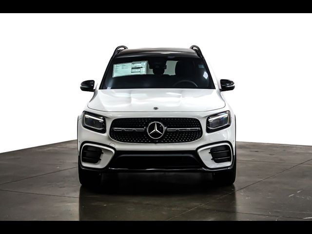 2024 Mercedes-Benz GLB 250