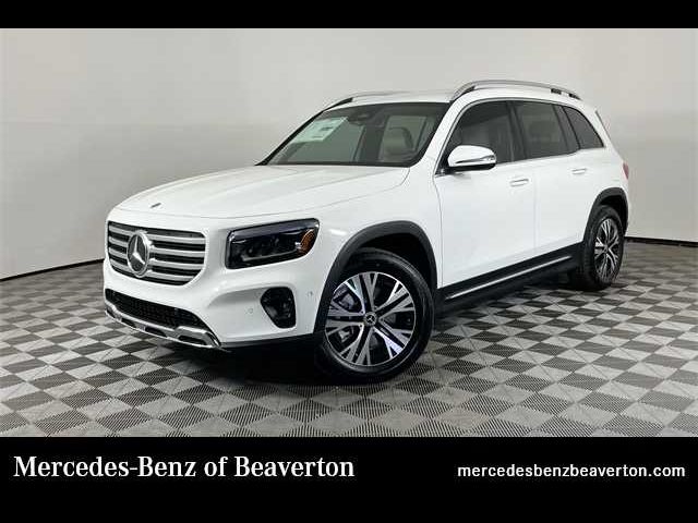 2024 Mercedes-Benz GLB 250