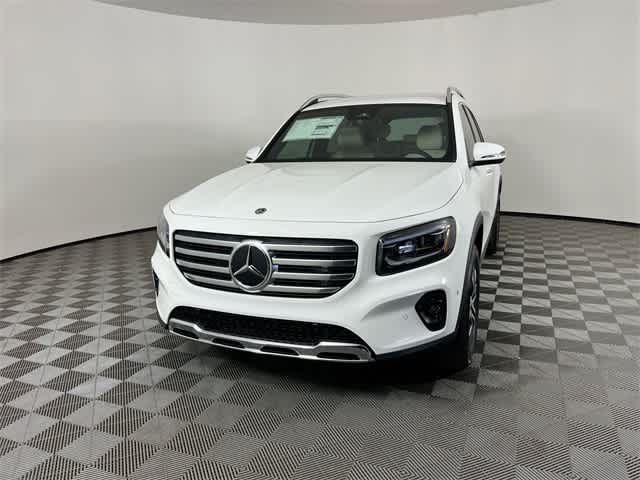 2024 Mercedes-Benz GLB 250