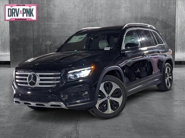 2024 Mercedes-Benz GLB 250