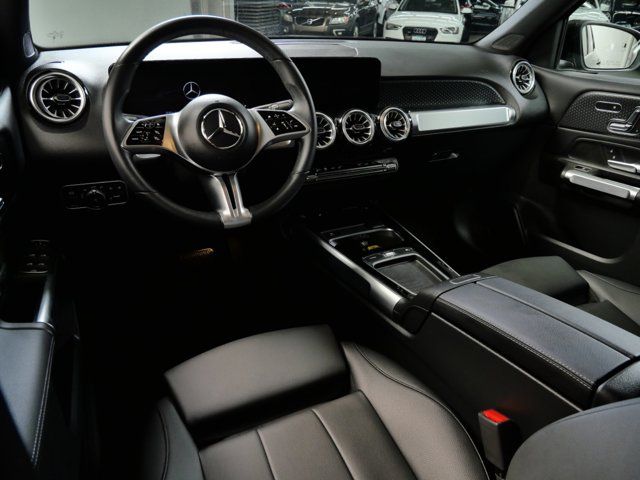 2024 Mercedes-Benz GLB 250