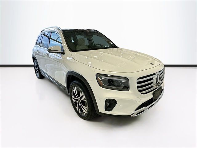 2024 Mercedes-Benz GLB 250