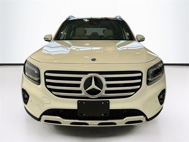 2024 Mercedes-Benz GLB 250