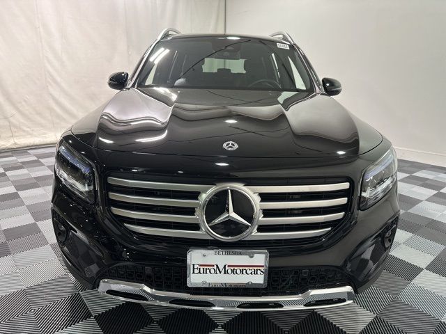 2024 Mercedes-Benz GLB 250