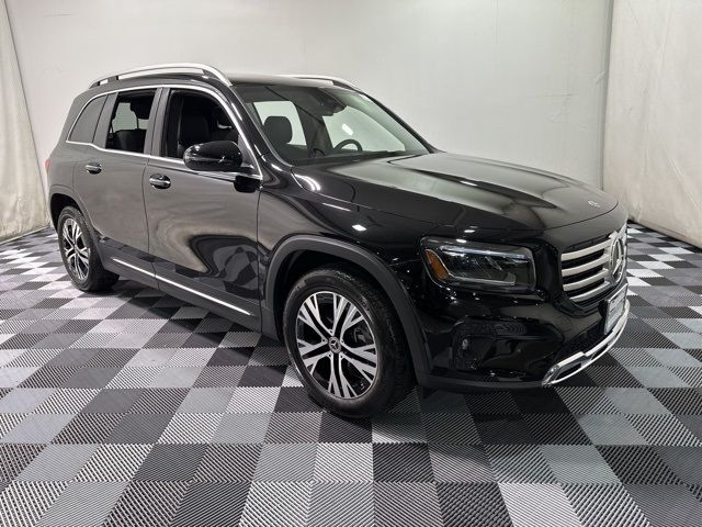 2024 Mercedes-Benz GLB 250