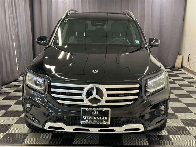 2024 Mercedes-Benz GLB 250