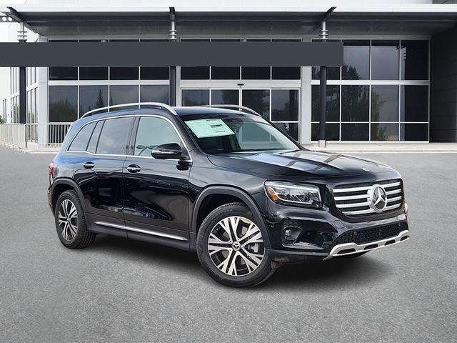 2024 Mercedes-Benz GLB 250