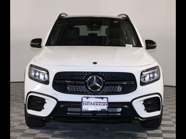 2024 Mercedes-Benz GLB 250