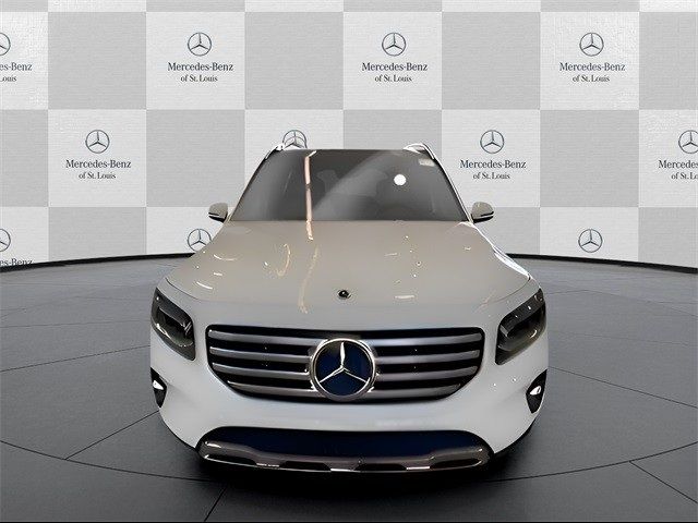 2024 Mercedes-Benz GLB 250