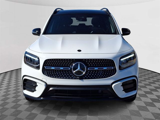 2024 Mercedes-Benz GLB 250