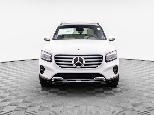 2024 Mercedes-Benz GLB 250