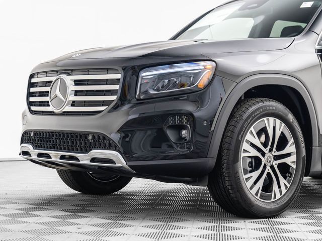 2024 Mercedes-Benz GLB 250