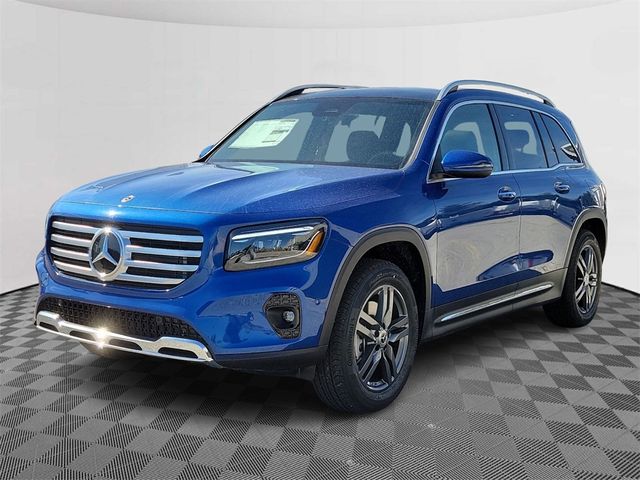 2024 Mercedes-Benz GLB 250