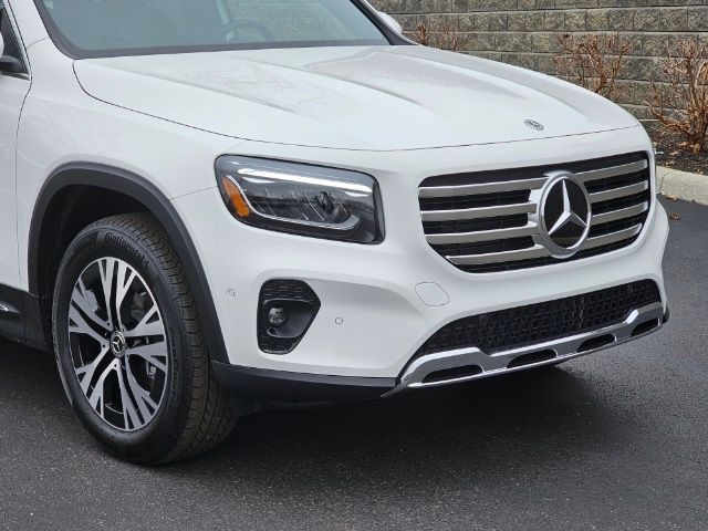 2024 Mercedes-Benz GLB 250