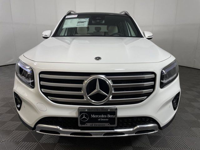 2024 Mercedes-Benz GLB 250