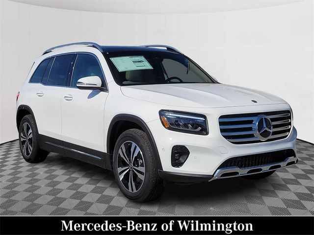 2024 Mercedes-Benz GLB 250