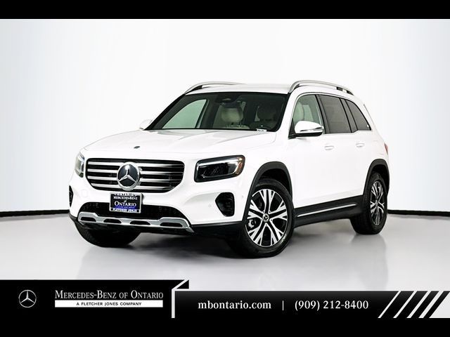 2024 Mercedes-Benz GLB 250