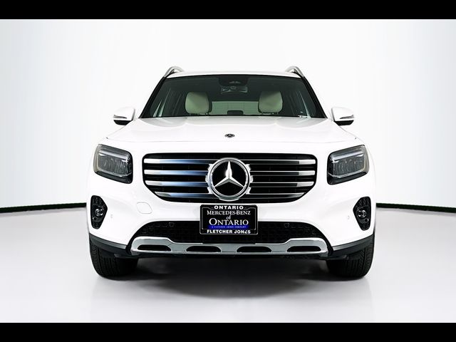 2024 Mercedes-Benz GLB 250