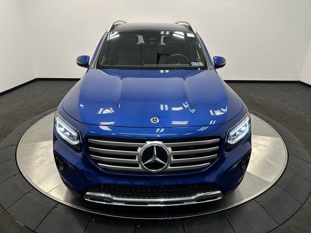 2024 Mercedes-Benz GLB 250