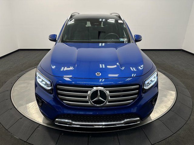 2024 Mercedes-Benz GLB 250