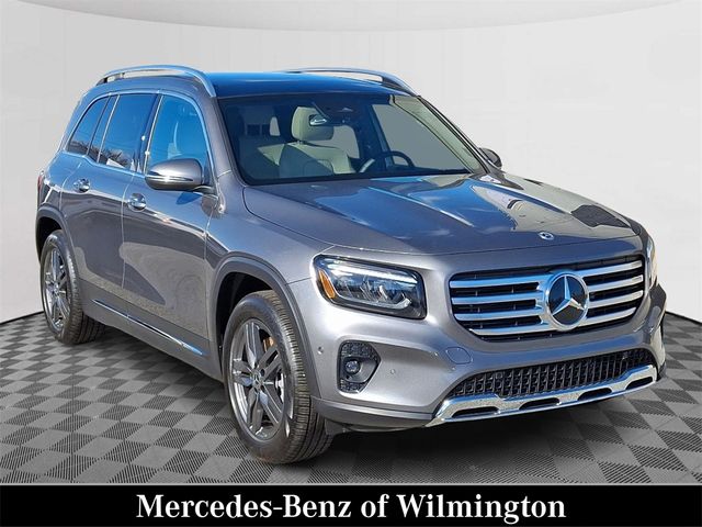 2024 Mercedes-Benz GLB 250