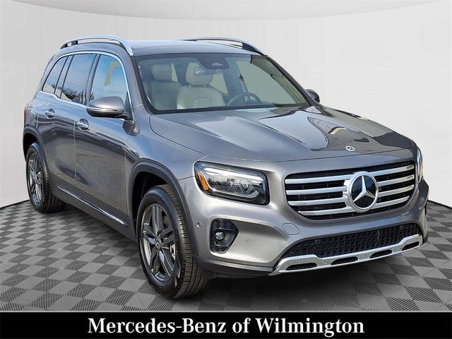 2024 Mercedes-Benz GLB 250