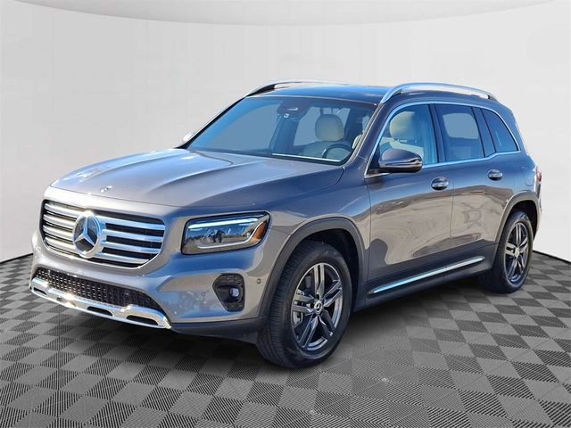 2024 Mercedes-Benz GLB 250