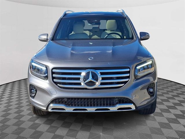 2024 Mercedes-Benz GLB 250