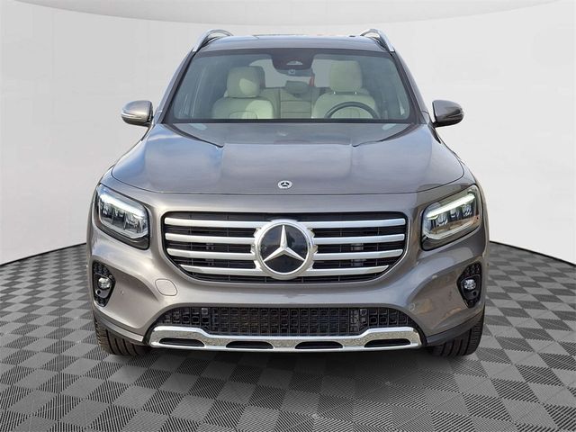 2024 Mercedes-Benz GLB 250