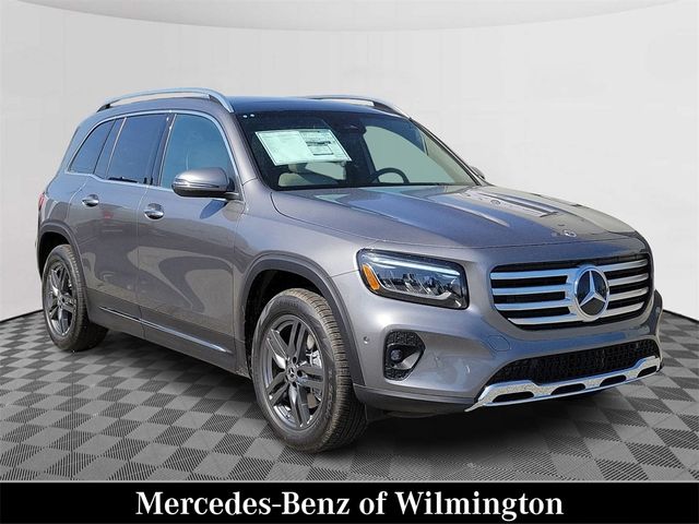 2024 Mercedes-Benz GLB 250