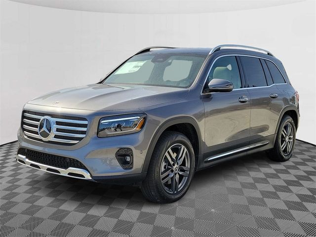 2024 Mercedes-Benz GLB 250