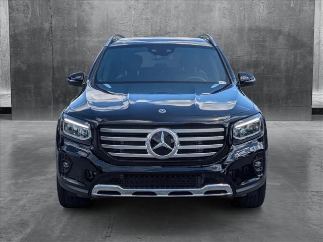 2024 Mercedes-Benz GLB 250