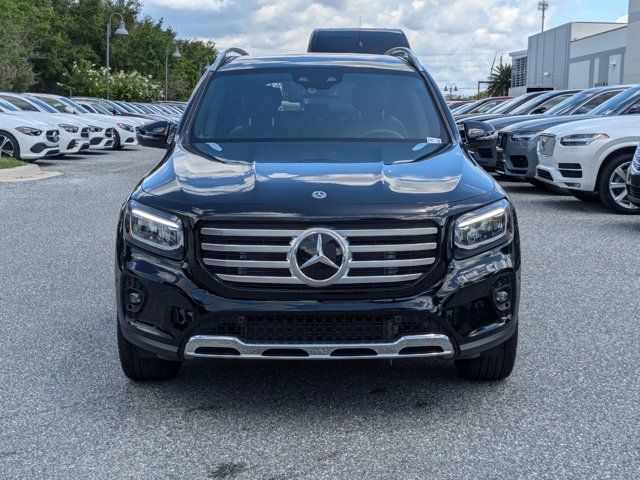 2024 Mercedes-Benz GLB 250