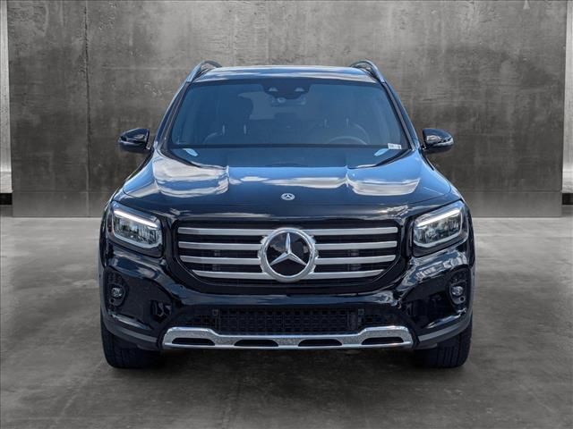 2024 Mercedes-Benz GLB 250