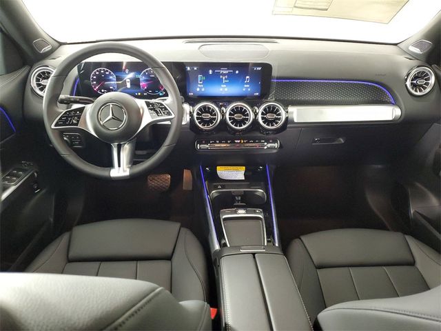 2024 Mercedes-Benz GLB 250