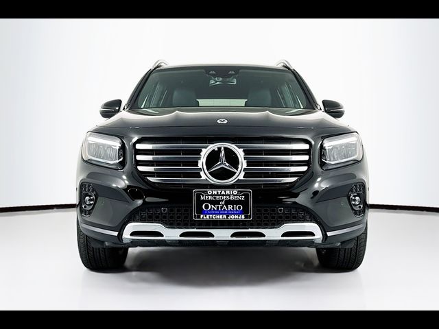 2024 Mercedes-Benz GLB 250