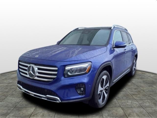 2024 Mercedes-Benz GLB 250