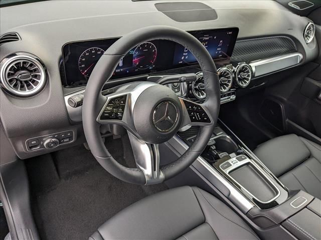 2024 Mercedes-Benz GLB 250