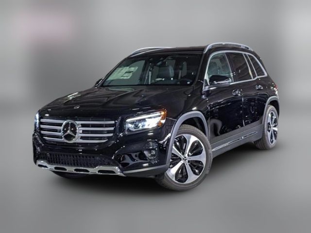 2024 Mercedes-Benz GLB 250