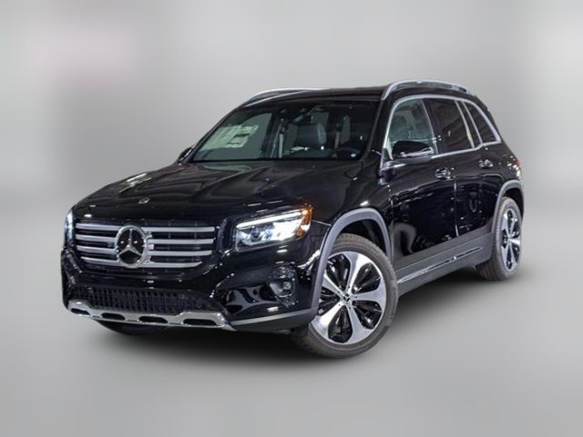 2024 Mercedes-Benz GLB 250