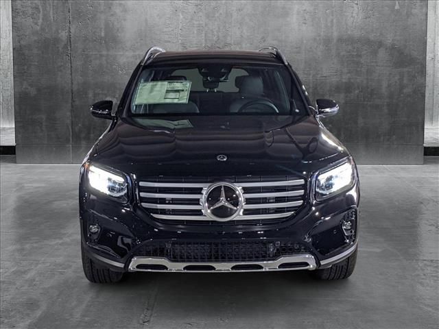 2024 Mercedes-Benz GLB 250