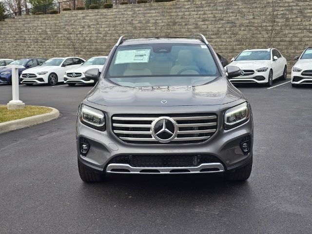 2024 Mercedes-Benz GLB 250