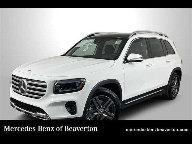 2024 Mercedes-Benz GLB 250