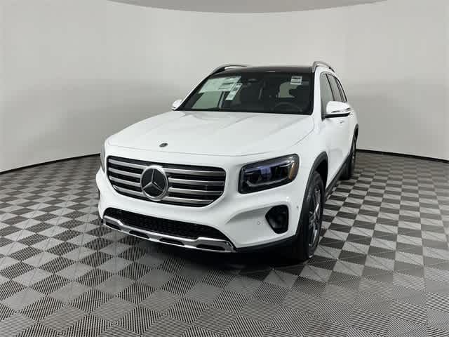 2024 Mercedes-Benz GLB 250