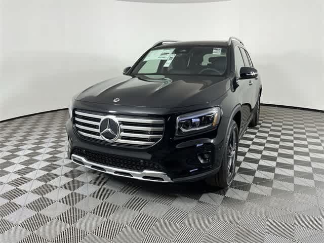 2024 Mercedes-Benz GLB 250